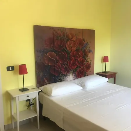 Casa Vacanza Mary Prázdninový dům